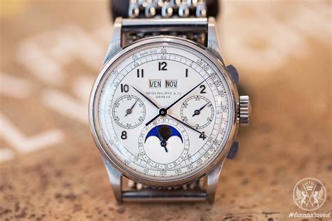 patek philippe 1518 price|patek philippe 1518 in steel.